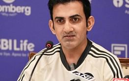 "He is very one-sided about the fact that we have to win" - Rishabh Pant on India's new head coach Gautam Gambhir