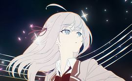 Alya Sometimes Hides Her Feelings in Russian finale review: The best production yet from Doga Kobo after Oshi no Ko?