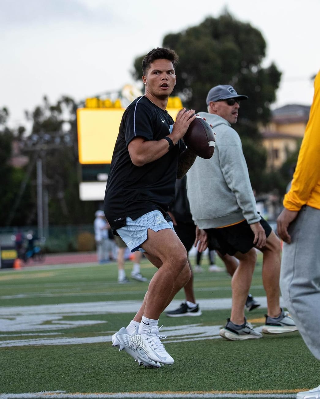 Dillon Gabriel Hometown Dillon Gabriel Nationality, Ethnicity, and more