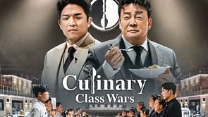 Where to follow Netflix’s Culinary Class Wars Black Spoon contestants on Instagram? Real names, restaurants, & more explored