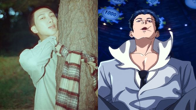 Every Korean artist that agrees to BTS’ RM ‘Neva Play’ “Man We Paved The Way” lyrics