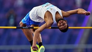 Paris Paralympics 2024 Para Athletics: Praveen Kumar claims gold in men's high jump T64 final; breaks Asian record