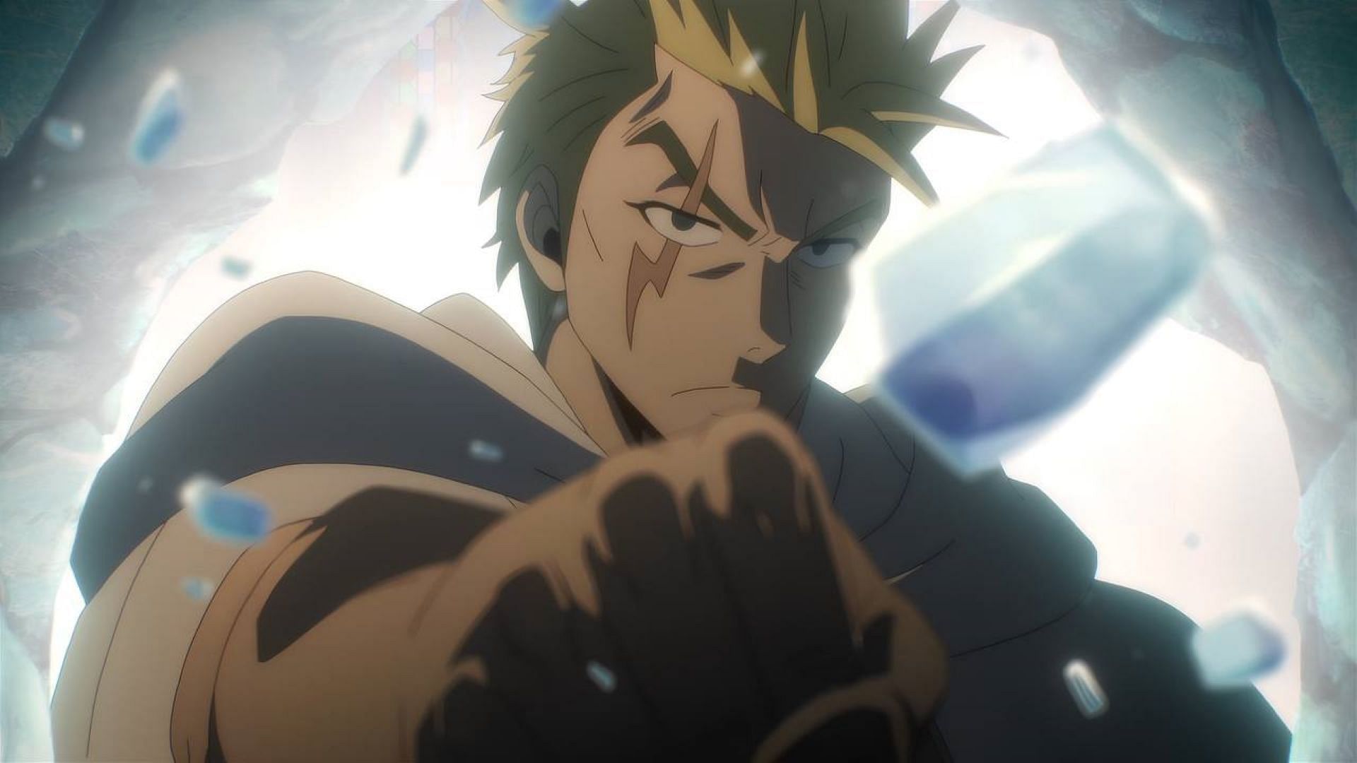 Fairy Tail: 100 Years Quest episode 9 review (Image via J.C. Staff)