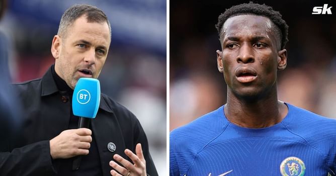 Joe Cole includes 27-year-old Chelsea outcast in strongest Blues XI as both Nicolas Jackson and Pedro Neto miss out