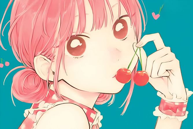 Blue Box chapter 164: The childhood of the Yusa brothers is revealed as Chono learns the true meaning of love