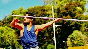 Paris Paralympics 2024 Para-Athletics: Navdeep Singh’s silver medal in men’s javelin throw F41 upgraded to gold after Beit Sayah's disqualification