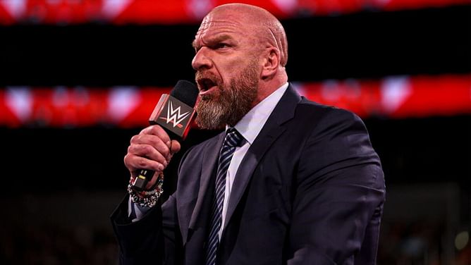 WWE RAW star moved from active roster - Reports
