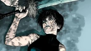 Jujutsu Kaisen character spotlight: Maki Zen'in in Shinjuku Showdown arc, explained