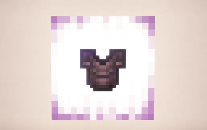 How to get rare enchantments in Minecraft