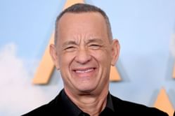 Fact Check: Did Tom Hanks flee to Israel after Diddy's arrest? Viral CNN banner debunked