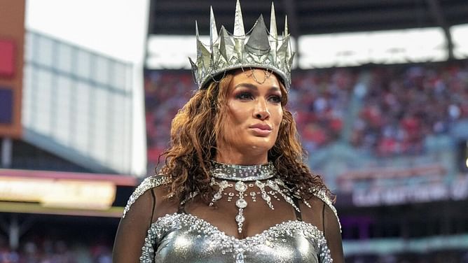 5 Superstars who can form female version of The Bloodline in WWE