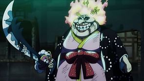 Ragnarök is coming in One Piece's Elbaf arc, and Big Mom could return to play a major role