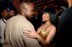 Why did Nicki Minaj reject Kanye West's collaboration plea? History between the rappers explored