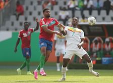 Comoros vs Gambia Prediction and Betting Tips | 4th September 2024