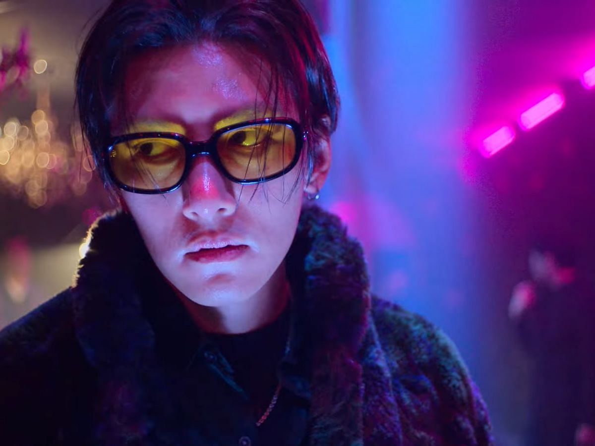 Gangnam B-Side starring Ji Chang-wook drops first trailer, confirms release date on Disney+