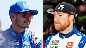 Kyle Larson, Tyler Reddick among our final 4 drivers' predictions for a shot at the 2024 NASCAR Cup championship