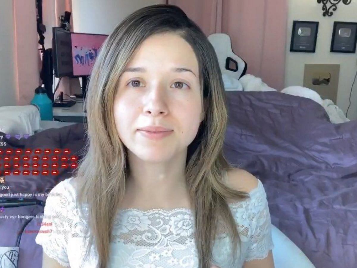 What does Pokimane look like with no makeup? Revisiting the Twitch star ...