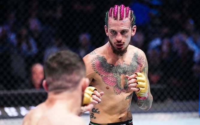 UFC veteran rejects Sean O'Malley's apology, Tom Aspinall reacts to Jon Jones' fight announcement, and more: MMA News Roundup