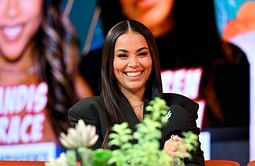 How did Nipsey Hussle die? Lauren London speaks about dealing with grief 5 years after her late partner's death