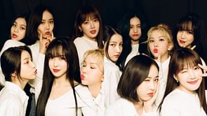 "We ask for your great anticipation"— Source Music confirms GFRIEND reunion in January 2025 for the 10th debut anniversary celebration project