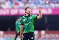 India v Ireland - ICC Men's T20 Cricket World Cup West Indies & USA 2024