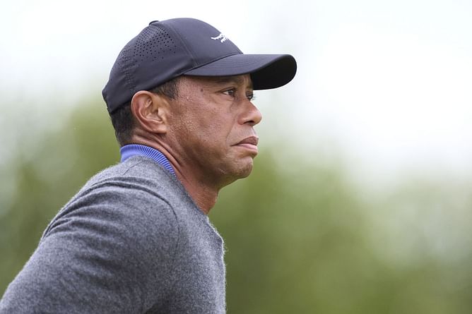 Tiger Woods has made LIV-PGA deal “closer” to completion following PGA Tour-PIF meeting: Reports