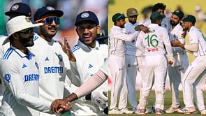 IND vs BAN सीरीज को रद्द करने की मांग, फैंस ने उठाया बड़ा मुद्दा