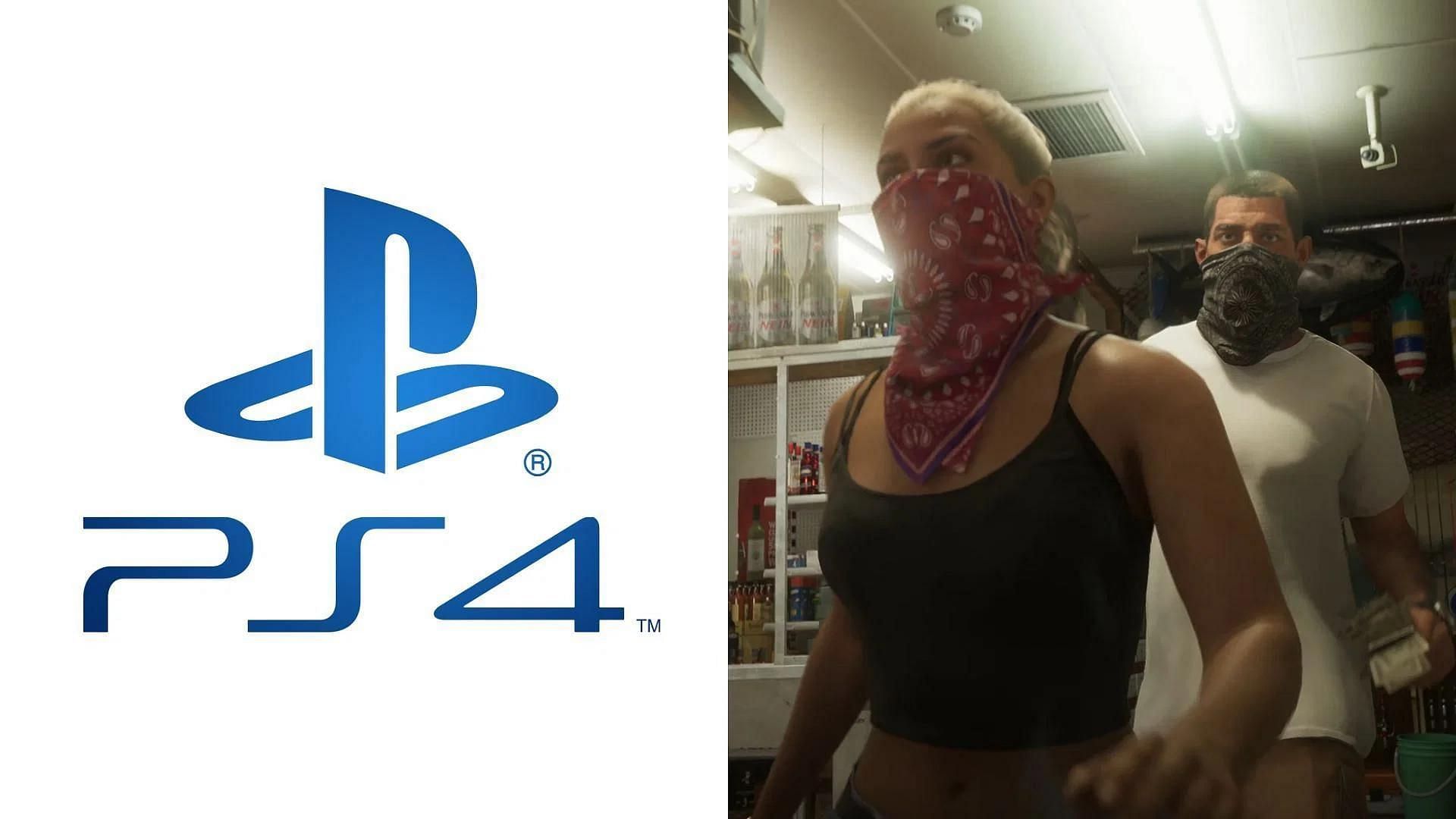 will GTA 6 be on PS4