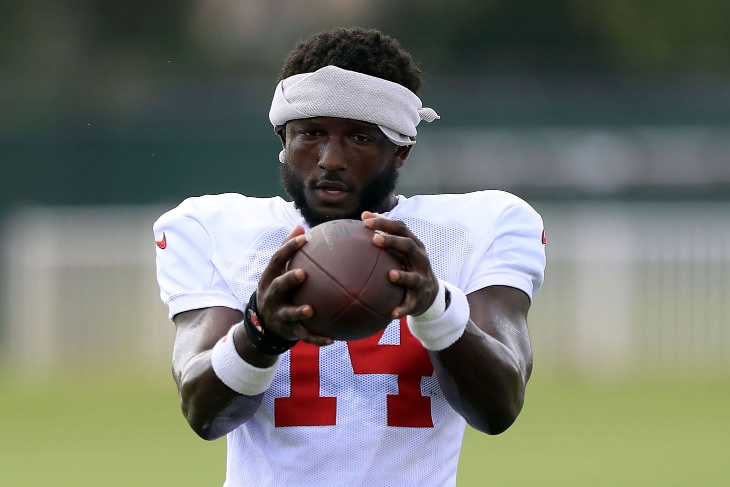 Chris Godwin fantasy outlook Should you draft Buccaneers WR in 2024?