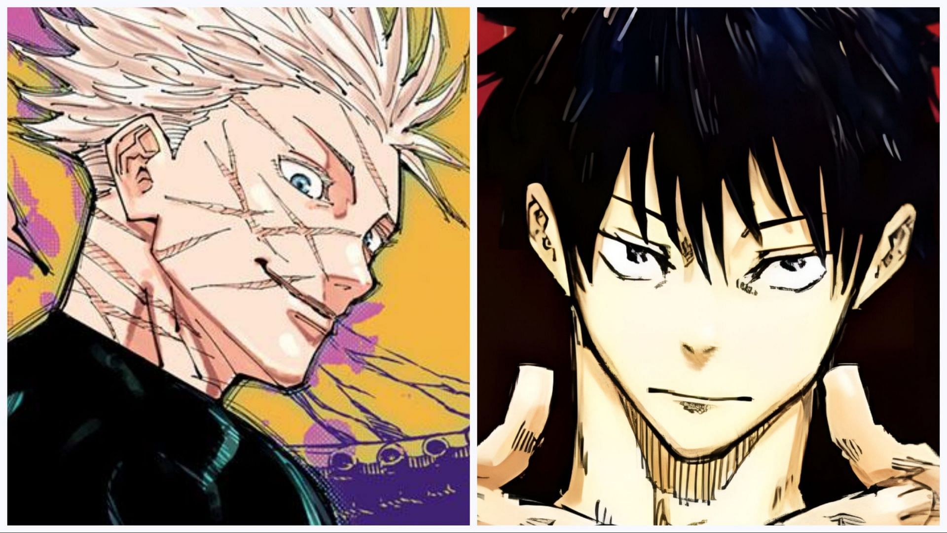 Jujutsu Kaisen: Gojo may have irreparably damaged Megumi during his fight against Sukuna