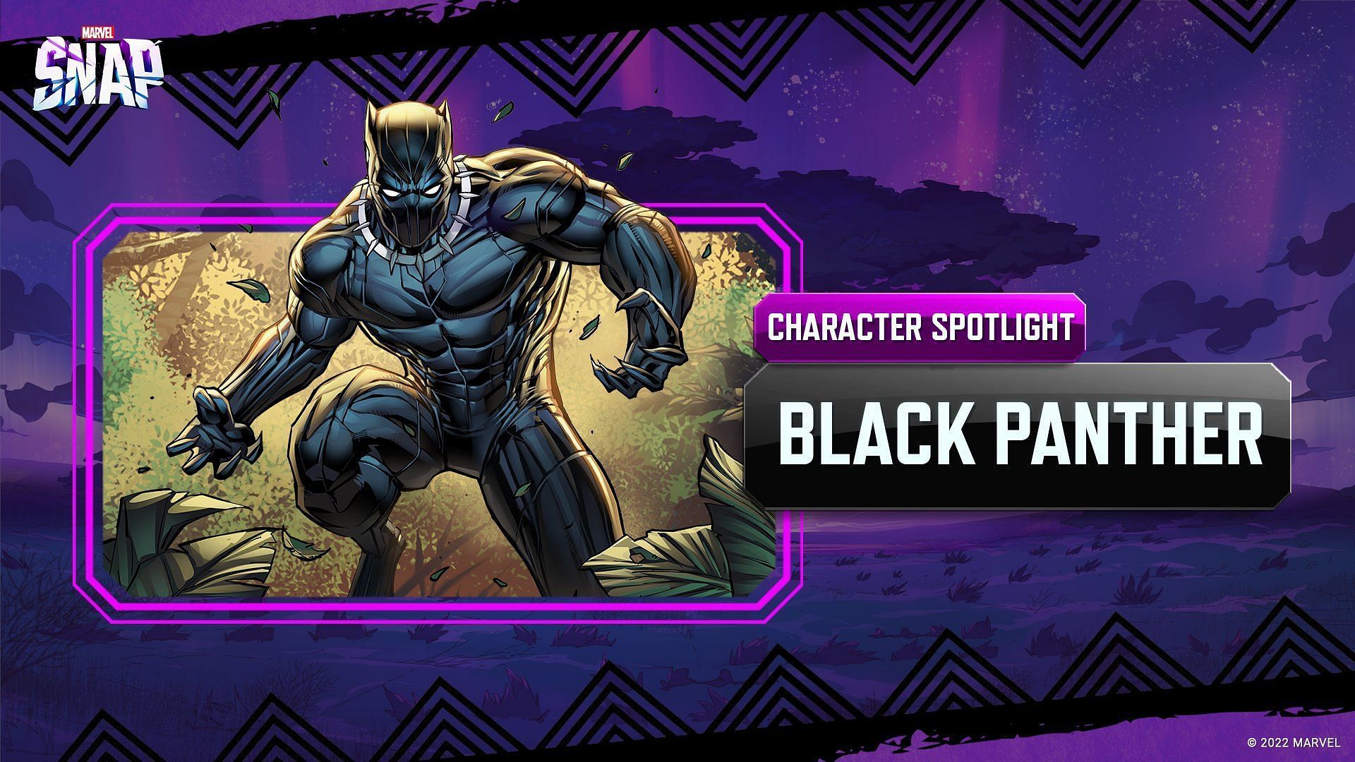 The best Black Panther decks in Marvel Snap (Image via X/Marvel Snap)