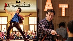 English Teacher season 1: Full list of cast