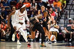 Connecticut Sun vs Phoenix Mercury: Prediction and odds | September 13, 2024