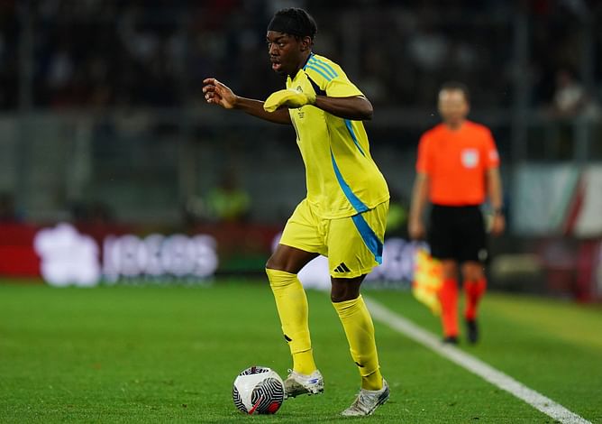Sweden vs Estonia Prediction and Betting Tips | September 8th 2024