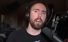 "I used to pray for times like these" - Asmongold compares Concord to "post-birth abortions" following its shutdown