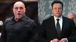 Joe Rogan and Matt Walsh discuss how Elon Musk’s NASA connections keep him silent on controversial issues