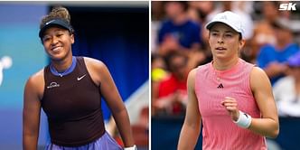 China Open 2024: Naomi Osaka vs Katie Volynets preview, head-to-head, prediction, odds, and pick