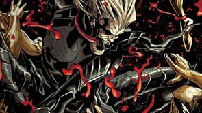 “Yes, I did co-create”: Knull creators seek compensation after Venom: The Last Dance reveal