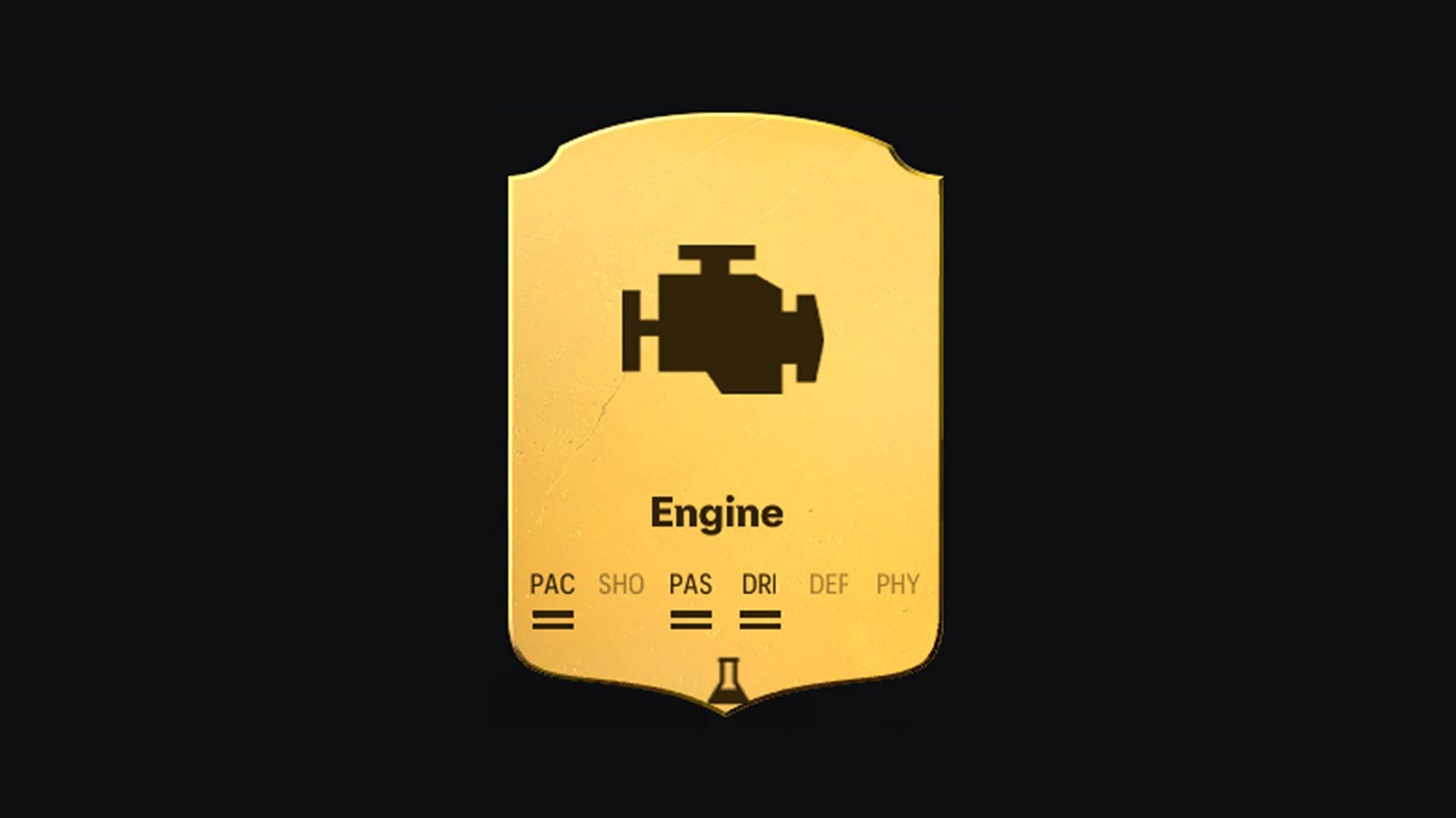 Engine Chemistry Style in FC 25 (Image via EA)