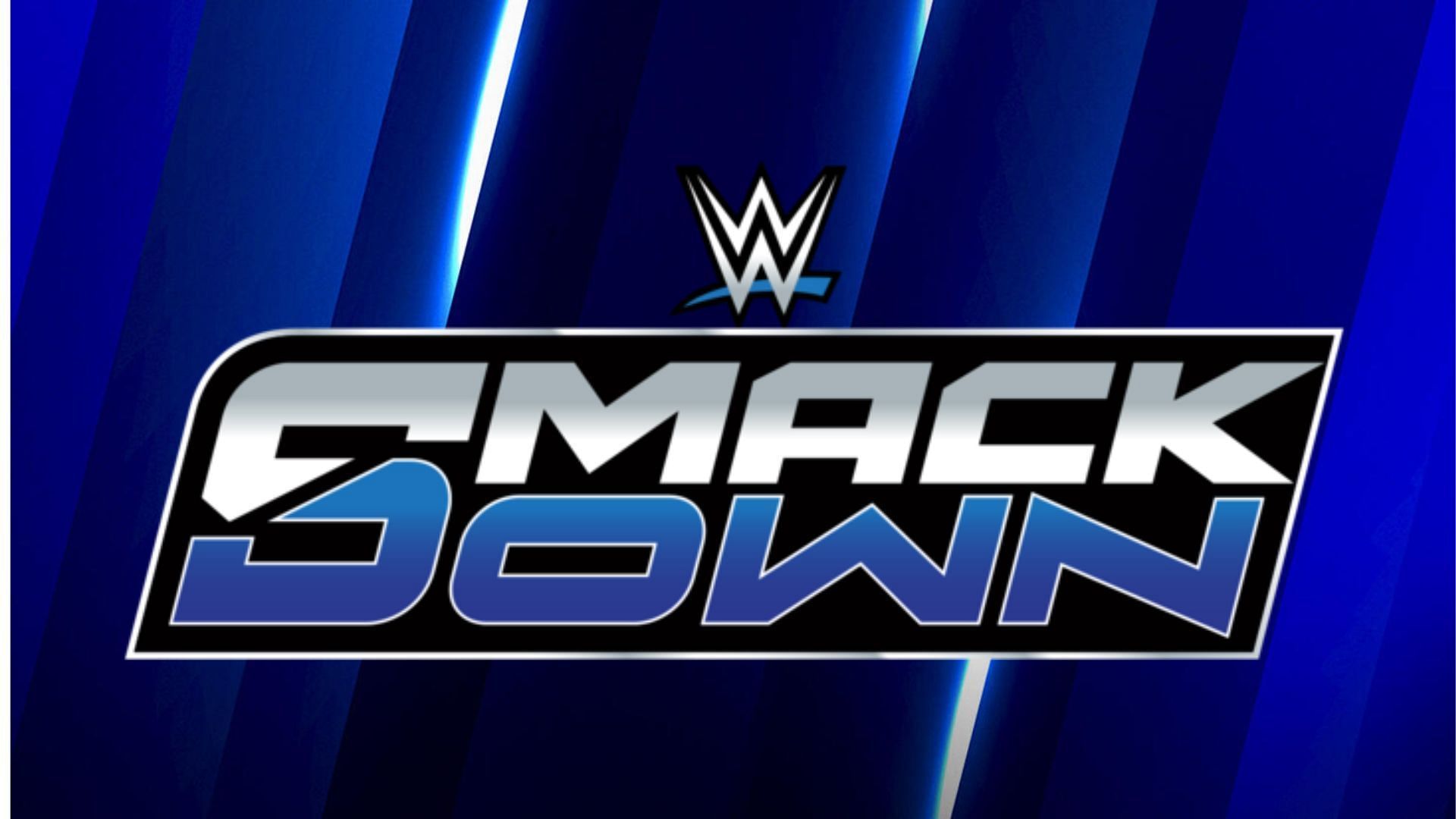 Major title match was held on SmackDown. (Photo via: WWE.com)