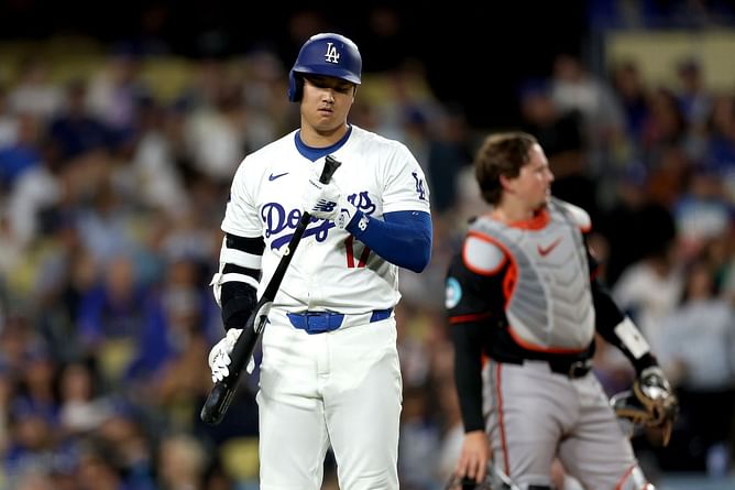 "It's not going to happen" - Ex-Marlins President crushes MLB's hope for Aaron Judge vs. Shohei Ohtani WS matchup to stop rumored ESPN opt-out