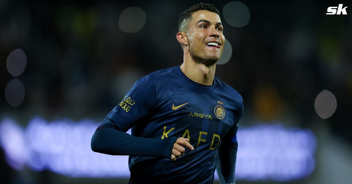 Cristiano Ronaldo may soon get a new manager at Al-Nassr 