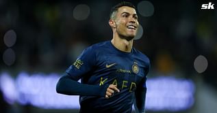 Cristiano Ronaldo’s Al-Nassr begin negotiations to appoint Italian manager as new head coach: Reports
