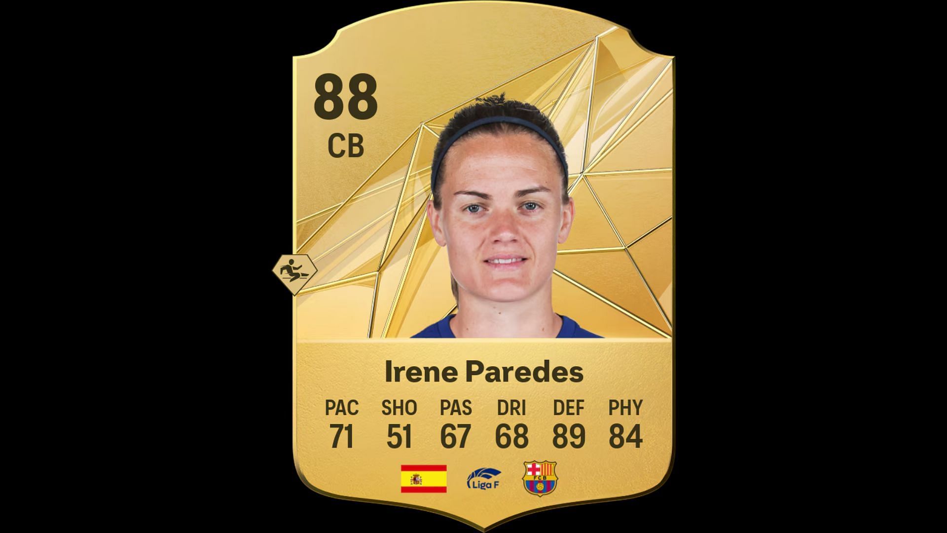 Best players with Slide Tackle Playstyle 1/10 (Image via EA)