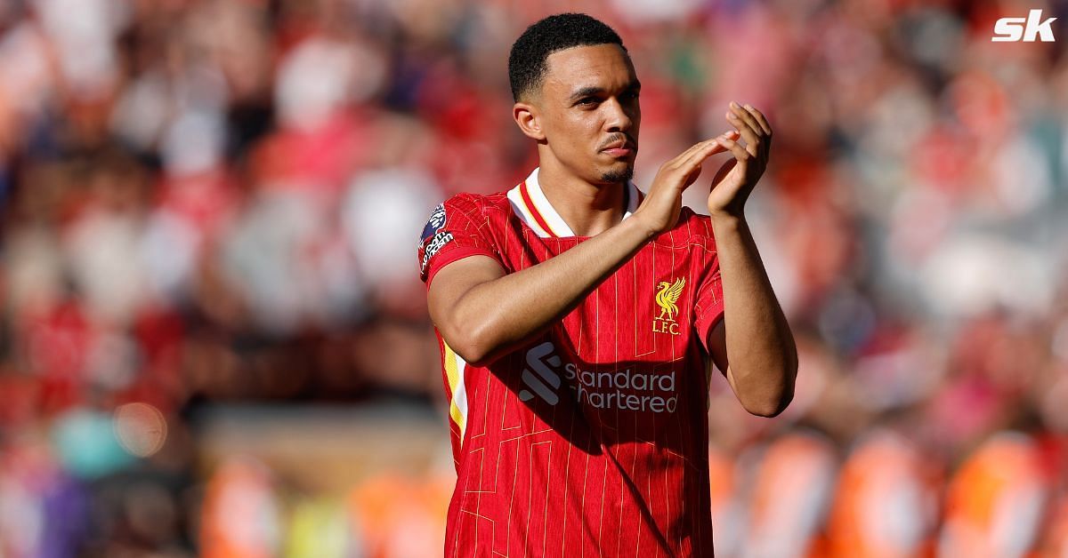 &ldquo;I don&rsquo;t even know him!&rdquo; - Nantes owner shuts down &lsquo;bulls**t&rsquo; rumors of Liverpool superstar Trent Alexander-Arnold buying club with savage claim