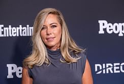What did Kendra Wilkinson say about Diddy? TV star issues apology over having fun at Diddy's parties remark
