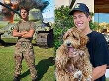 Who is Ben Azelart? Exploring YouTuber's rise to fame