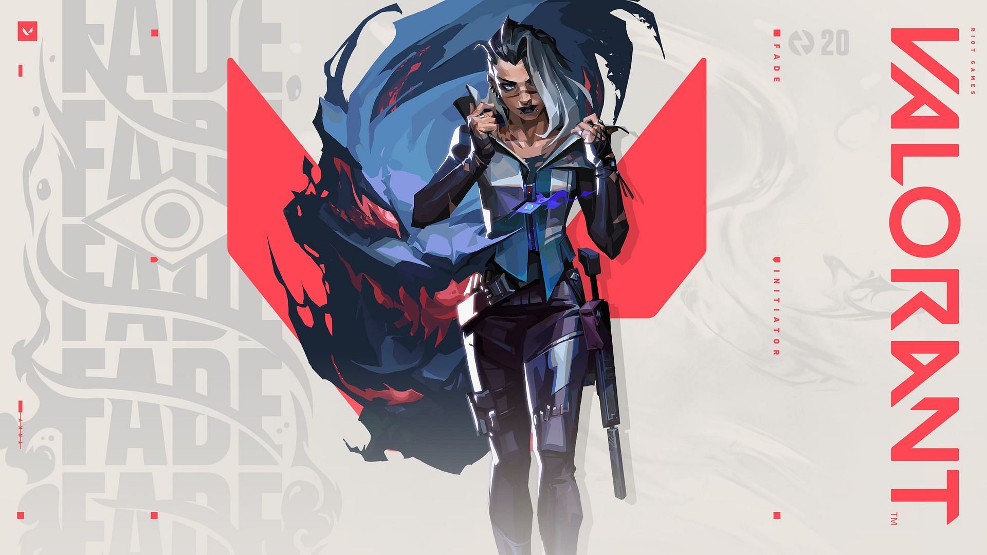 Fade in Valorant (Image via Riot Games)