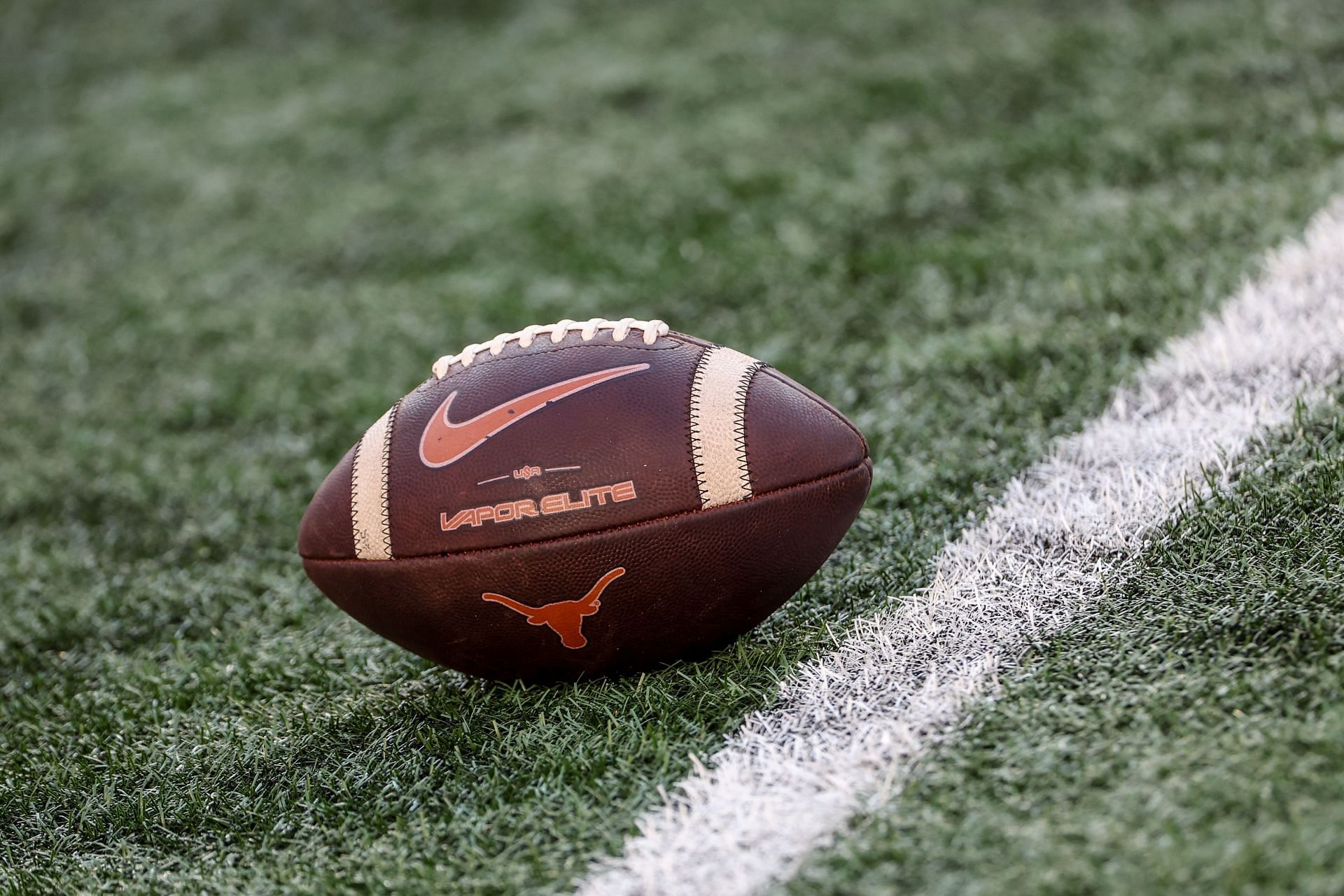 COLLEGE FOOTBALL: SEP 21 UL Monroe at Texas - Source: Getty