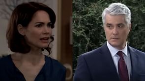 General Hospital spoilers: Is Ric Lansing ready to rekindle romance with Elizabeth?